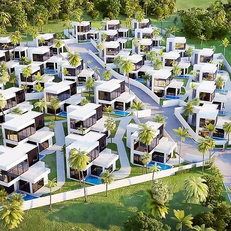 360 Degree Kamala Seaview Villa Exterior photo