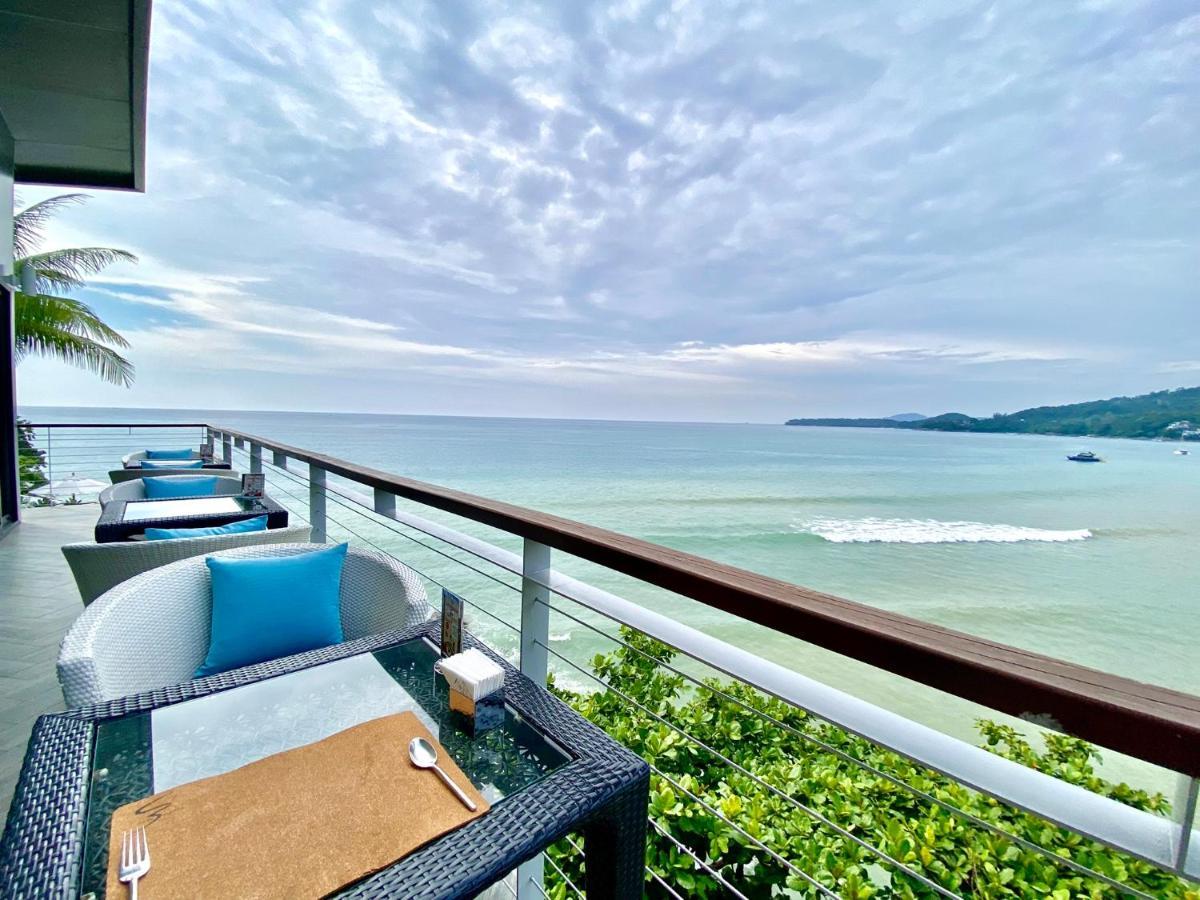 וילה 360 Degree Seaview קאמאלה ביץ'