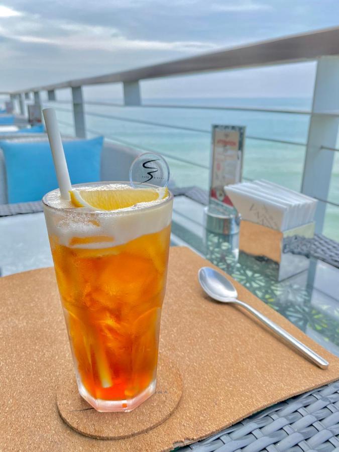 360 Degree Seaview וילה